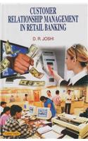 Customer Relationship Mgt. In Retail Banking