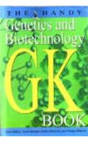 The Handy Genetics and Biotechnology GK Handbook