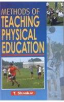 Methods of Teaching Physical Education