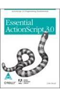 Essential Actionscript 3. 0