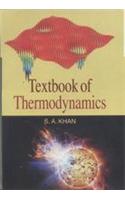 Textbook of Thermodynamics