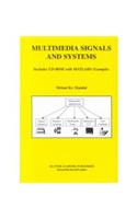 Multimedia Signals and Systems (With CD): Computer Science &amp;amp; Engineering