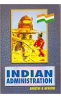 Indian Adminstration