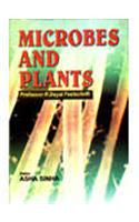 Microbes and Plants