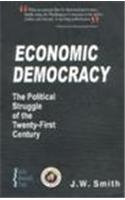 Economic Democracy: The Political Struggle Of The Twenty-First Century