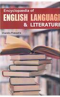 Encyclopaedia of English Language And Literature (Set of 3 V