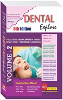 Dental Explore 5th Ed Vol 2