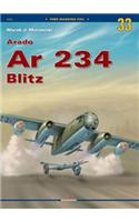 Arado Ar 234 Blitz