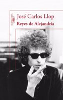 Reyes de Alejandria