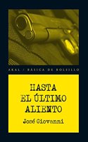 Hasta el ultimo aliento