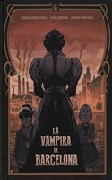 La vampira de Barcelona