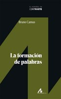 La formacion de palabras