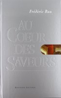 Au Coeur des Saveurs (Spanish/French)