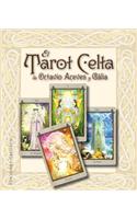 Tarot Celta de Octavio Aceves Y Galia, El