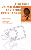 Un marciano envia una postal a casa