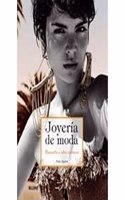 JoyerÂ¡a de moda: Pasarela y alta costura