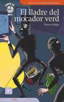 Veus lectures (graded readers for learners of Catalan): El lladre del mocador ve