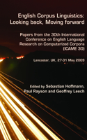 English Corpus Linguistics: Looking back, Moving forward