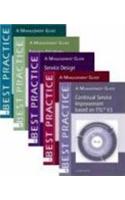 Itil Lifecycle Approach Based on Itil V3 Suite - 5 Management Guides (Spanish Version)