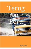 Terug naar Peru