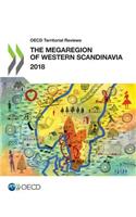 OECD Territorial Reviews: The Megaregion of Western Scandinavia