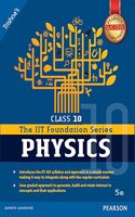 The Foundation series of Physics Class:10