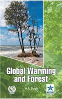 Global Warming and Forest