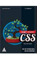 Jump Start CSS
