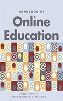 Handbook of Online Education