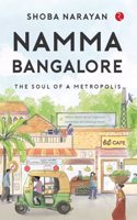 NAMMA BANGLORE