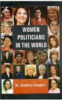 Women Politicians In The World