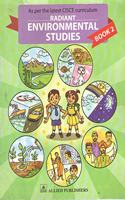 Radiant Environmental Studies Class-2