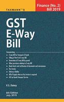 GST E-Way Bill