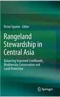 Rangeland Stewardship in Central Asia