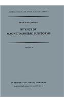 Physics of Magnetospheric Substorms