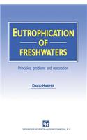 Eutrophication of Freshwaters