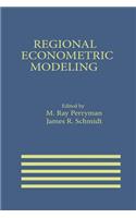 Regional Econometric Modeling