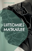 Liittomies matkailee