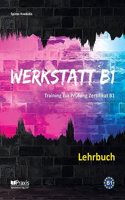 Werkstatt: Lehrbuch