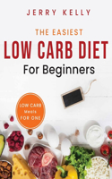 The Easiest Low Carb Diet for Beginners