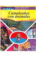 Cumpleanos Con Animales