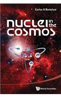 Nuclei in the Cosmos