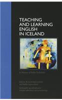 Teaching and Learning English in Iceland