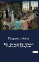 Lives and Opinions of Eminent Philosophers