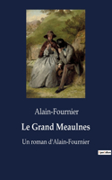 Le Grand Meaulnes