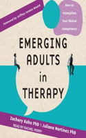 Emerging Adults in Therapy