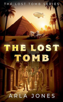 Lost Tomb