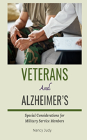 Veterans and Alzheimer's