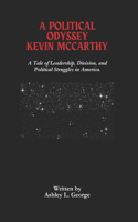 A Political Odyssey Kevin McCarthy