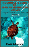 Complete Guide to African Sideneck Turtles